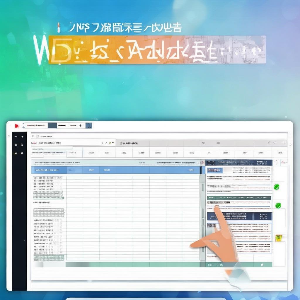 WPS官网下载：WPS表格数据有效性验证