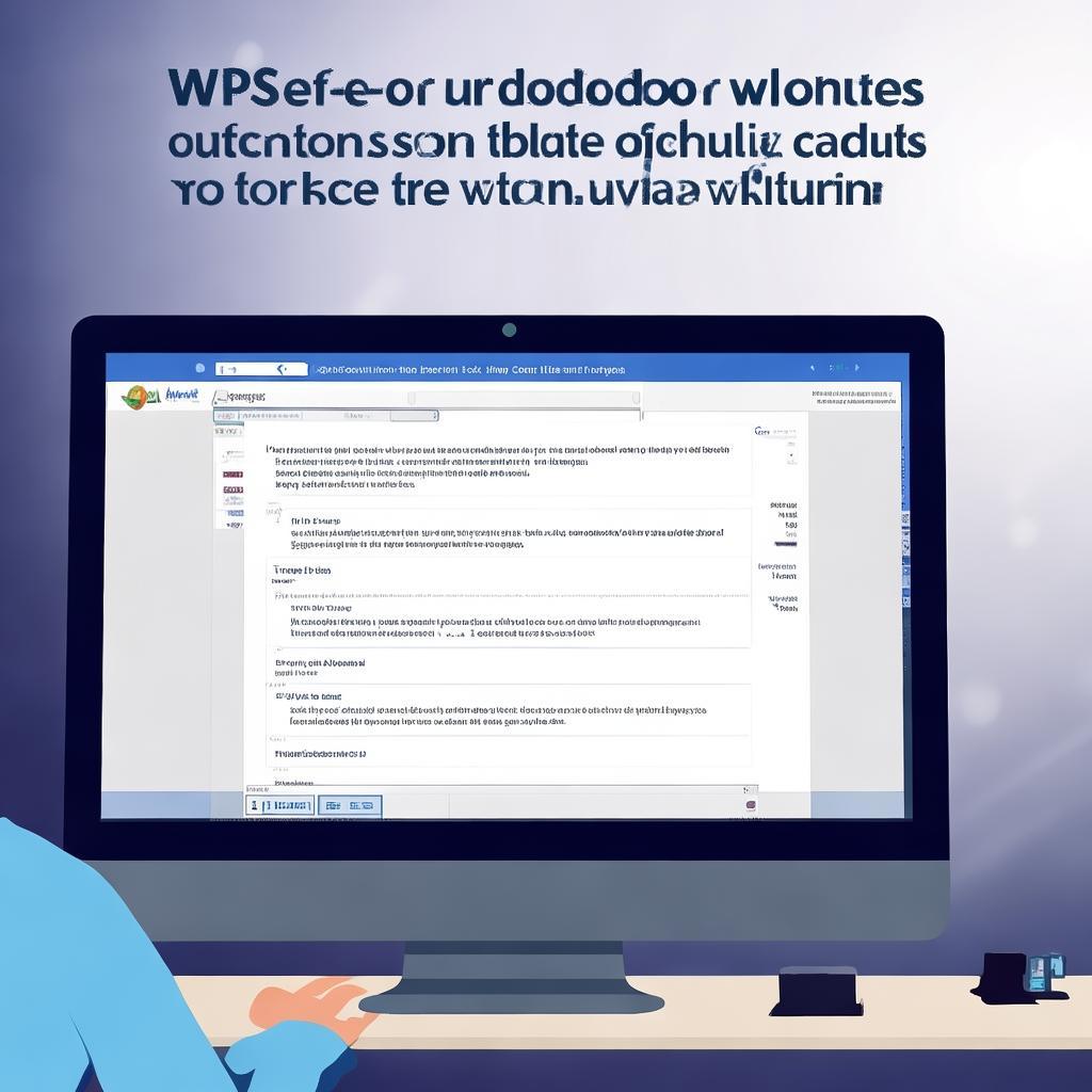 WPS官网下载：WPS文字自动目录更新方法