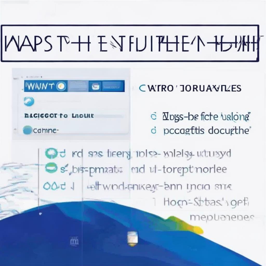 WPS官网下载：WPS文字文档结构图使用指南