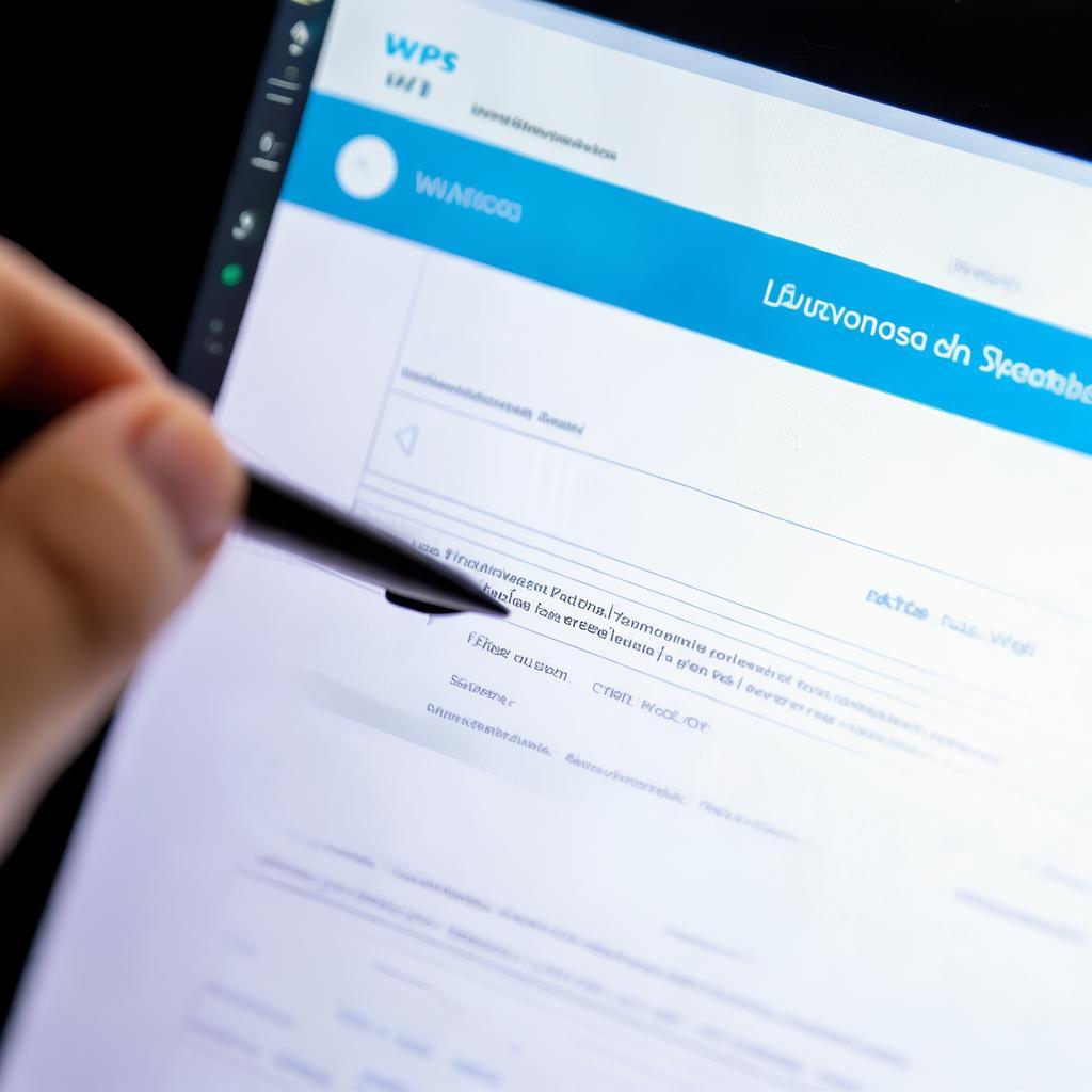 WPS官网下载:WPS文字文档行距调整方法 WPS官网下载:WPS文字文档行距调整方法