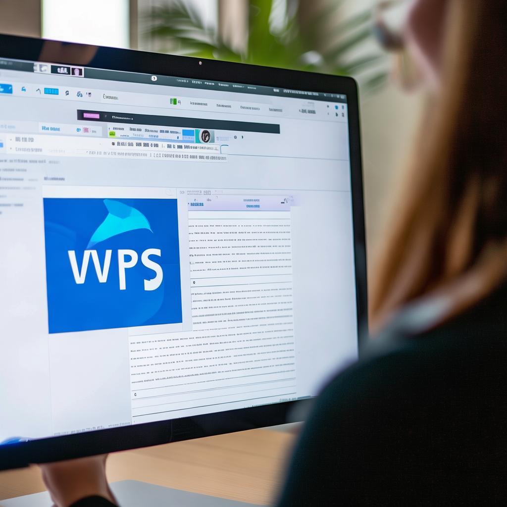 WPS官网下载：WPS文字文档分页符使用